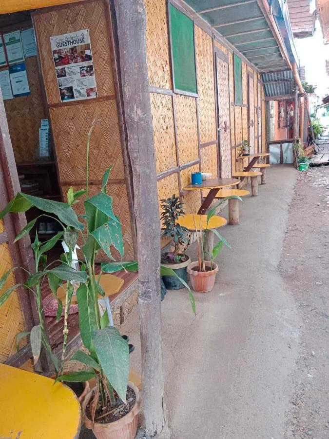 Backpacker Aparthotel *