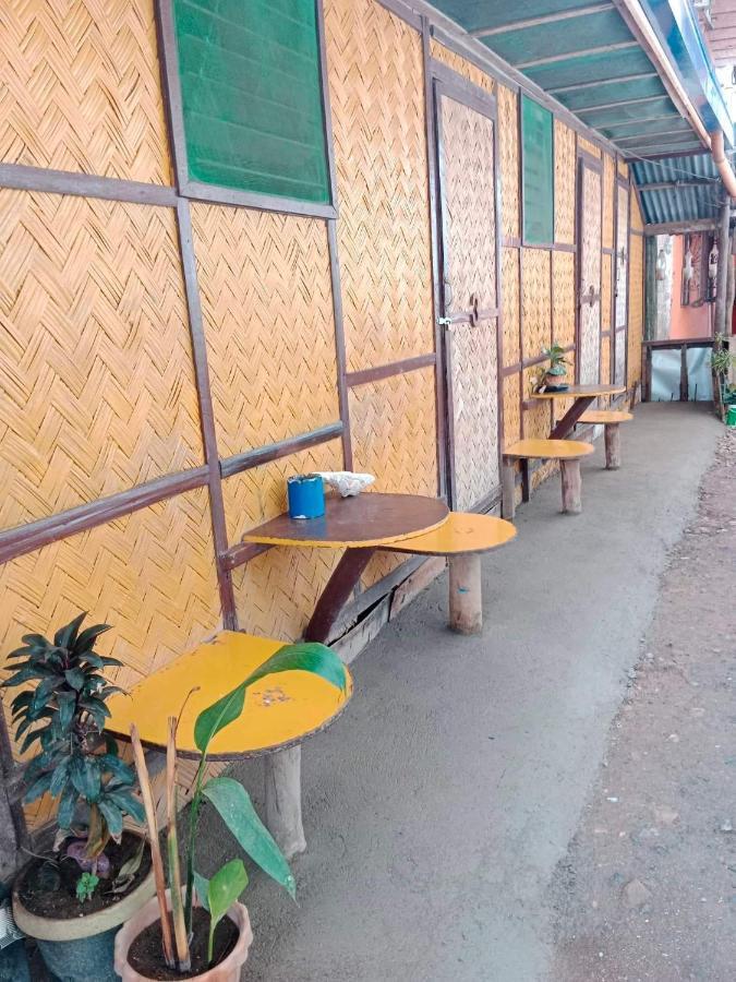 Aparthotel Backpacker
