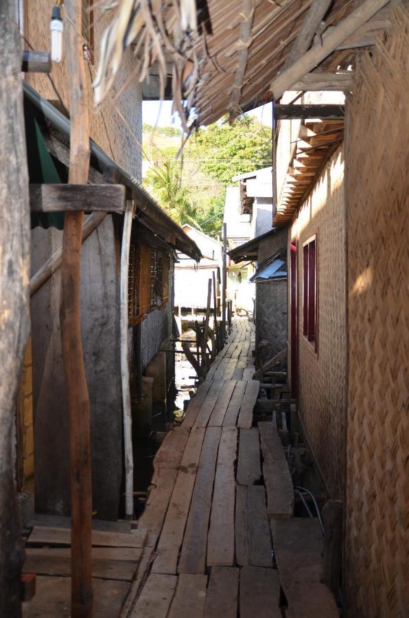 Backpacker Aparthotel Coron